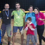 Ολοκληρώθηκε το 2ο Beach Cup στα Χανιά 9