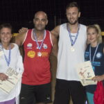 Ολοκληρώθηκε το 2ο Beach Cup στα Χανιά 3