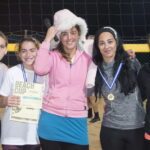 Ολοκληρώθηκε το 2ο Beach Cup στα Χανιά 1