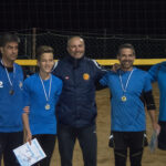 Με ανοιξιάτικο καιρό ξεκίνησε η χειμερινή περίοδος και το 4th BEACH CUP σε ΑΤΤΙΚΗ και ΧΑΝΙΑ 1