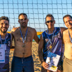 Με ανοιξιάτικο καιρό ξεκίνησε η χειμερινή περίοδος και το 4th BEACH CUP σε ΑΤΤΙΚΗ και ΧΑΝΙΑ 7