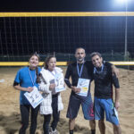 Με ανοιξιάτικο καιρό ξεκίνησε η χειμερινή περίοδος και το 4th BEACH CUP σε ΑΤΤΙΚΗ και ΧΑΝΙΑ 9