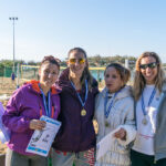 Με ανοιξιάτικο καιρό ξεκίνησε η χειμερινή περίοδος και το 4th BEACH CUP σε ΑΤΤΙΚΗ και ΧΑΝΙΑ 11