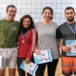 Με ανοιξιάτικο καιρό το 5th Beach Cup στα Χανιά 5