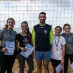 Με ανοιξιάτικο καιρό το 5th Beach Cup στα Χανιά 3