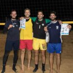 Με ανοιξιάτικο καιρό το 5th Beach Cup στα Χανιά 7