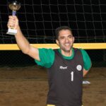 Με ανοιξιάτικο καιρό το 5th Beach Cup στα Χανιά 13