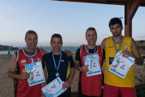 Έγινε ο χειμώνας καλοκαίρι στο 6ο Beach Cup στα Χανιά 1