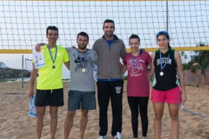 Έγινε ο χειμώνας καλοκαίρι στο 6ο Beach Cup στα Χανιά 3