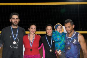 Έγινε ο χειμώνας καλοκαίρι στο 6ο Beach Cup στα Χανιά 11