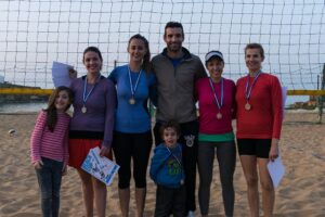 Έγινε ο χειμώνας καλοκαίρι στο 6ο Beach Cup στα Χανιά 9
