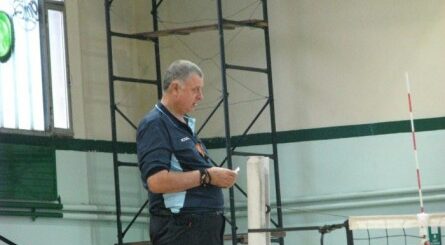 Φιλανθρωπικού χαρακτήρα το 6th Beach Cup 1