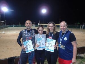 7th Beach Cup κατά το ήμισυ 5