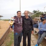 Ολοκληρώθηκε το 7ο Beach Cup στα Χανιά 11