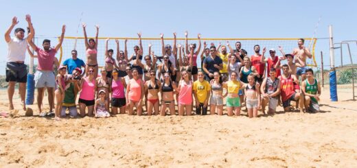 Ολοκληρώθηκε το τουρνουά ακαδημιών 3