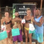 Ολοκληρώθηκε το τουρνουά του της Έφης Σφυρή και του VSC 1