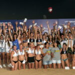 17ο Novasports Beach Volley Tournament, «Κάθε χρόνο και καλύτερο» 1