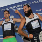 17ο Novasports Beach Volley Tournament, «Κάθε χρόνο και καλύτερο» 53