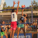 17ο Novasports Beach Volley Tournament, «Κάθε χρόνο και καλύτερο» 57