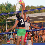 17ο Novasports Beach Volley Tournament, «Κάθε χρόνο και καλύτερο» 55