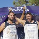 17ο Novasports Beach Volley Tournament, «Κάθε χρόνο και καλύτερο» 33