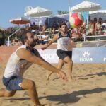 17ο Novasports Beach Volley Tournament, «Κάθε χρόνο και καλύτερο» 35