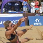 17ο Novasports Beach Volley Tournament, «Κάθε χρόνο και καλύτερο» 23