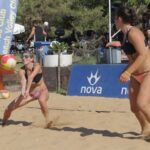 17ο Novasports Beach Volley Tournament, «Κάθε χρόνο και καλύτερο» 25
