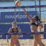 17ο Novasports Beach Volley Tournament, «Κάθε χρόνο και καλύτερο» 31