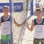 17ο Novasports Beach Volley Tournament, «Κάθε χρόνο και καλύτερο» 11