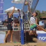 17ο Novasports Beach Volley Tournament, «Κάθε χρόνο και καλύτερο» 13