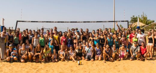 Με μεγάλη επιτυχία ολοκληρώθηκε το Full Moon Tournament 3