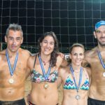 Με μεγάλη επιτυχία ολοκληρώθηκε το Full Moon Tournament 3