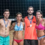 Με μεγάλη επιτυχία ολοκληρώθηκε το Full Moon Tournament 7