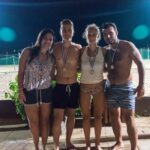 Με μεγάλη επιτυχία ολοκληρώθηκε το Full Moon Tournament 5