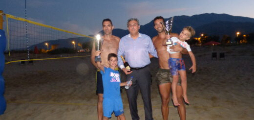 Λίτος - Ντερμανάκης στους άντρες & Μουτσάκη - Ζουριδάκη στις γυναίκες οι πρωταθλητές/τριες στην Γεωργιούπολη 7