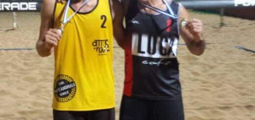 Γεωργακόπουλος/Δασενάκης και Λειβαδιτάκη/Σημαντηράκη οι πρωταθλητές του 1o WCBVT 2016-2017 5