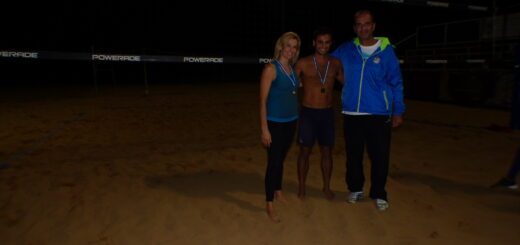 Νικητές: Τζιλιβάκης Αντώνης και Μουτσάκη Αντιγόνη στο “ΟΤΙ ΛΑΧΕΙ» MIKTO τουρνουά : 5-6 Νοεμβρίου 2016 5