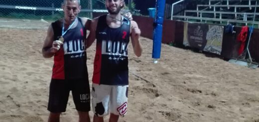 Γεωργακόπουλος/Δασενάκης και Παπαδάκη/Αγιουτάντη οι πρωταθλητές του 2oυ WCBVT 2016-2017 3