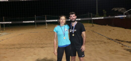 Πάτερος Γιώργος/Λειβαδιτάκη Ελένη οι πρωταθλητές του 3oυ Μεικτού WCBVT 2016-2017 1