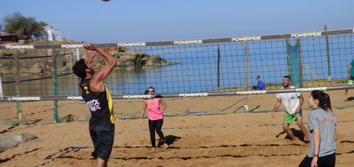 Φιλανθρωπικού και το 4ο Χειμερινό Μεικτό τουρνουά 2016-2017. Ημερομηνία διεξαγωγής 1-2 Απριλίου 2017 33