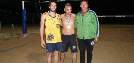 Γεωργακόπουλος/Δασενάκης και Λειβαδιτάκη/Σημαντηράκη οι πρωταθλητές του 5oυ WCBVT 2016-2017 10