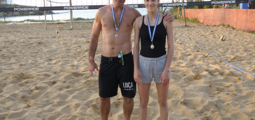 Γεωργακόπουλος Νεκτάριος/Κορακοβούνη Βικτωρία οι πρωταθλητές του 4oυ Μεικτού WCBVT 2016-2017 1