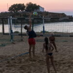 Ολοκληρώθηκε το μικτό τουρνουά του Summer Beach Cup 7