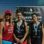 Ολοκληρώθηκε το μικτό τουρνουά του Summer Beach Cup 11