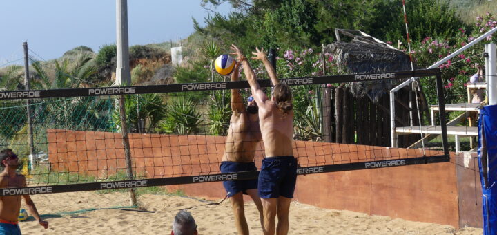 Γεωργακόπουλος/Δασενάκης και Βάρλα/Ρηγάκου οι νικητές του Εαρινού Τουρνουά 13