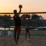 Ολοκληρώθηκε το μικτό τουρνουά του Summer Beach Cup 1