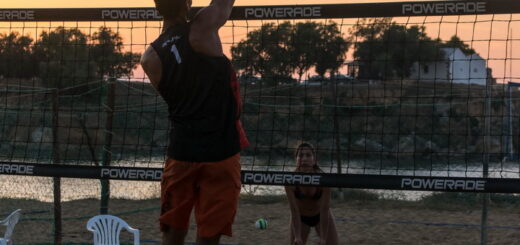 Ολοκληρώθηκε το μικτό τουρνουά του Summer Beach Cup 4