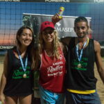 Ολοκληρώθηκε το μικτό τουρνουά του Summer Beach Cup 5