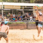 Ολοκληρώθηκε το 5ο Summer Beach Cup by Amstel Radler και το MOLTEN King & Queen of the Beach 5